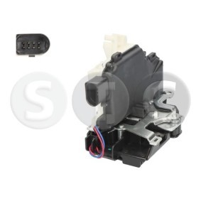 Türschloss des Herstellers STC - Originalware Artikelnummer: T443110