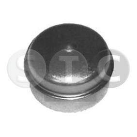 Schutzdeckel, Radnabe von STC