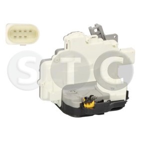 Türschloss des Herstellers STC - Originalware Artikelnummer: T448539