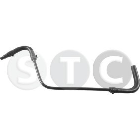 Acquista Tubo fless., scambiatore calore, riscaldamento da STC online per CLK Cabriolet (A209) a prezzi moderati