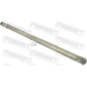 Antriebswelle 0112-HZJ79LH von FEBEST günstig für 119,36 € online kaufen