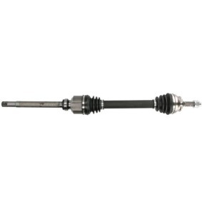 Achetez des Soufflet de direction PASCAL I60512PC à prix pour 12,28 €