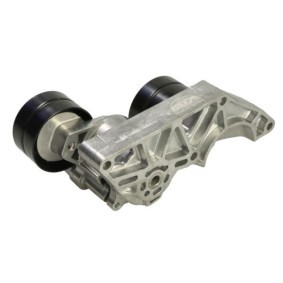 Spannrolle, Keilrippenriemen für IVECO von BTA
