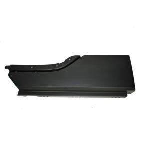 Radhausschale des Herstellers PACOL - Originalware Artikelnummer: BPB-VO010R