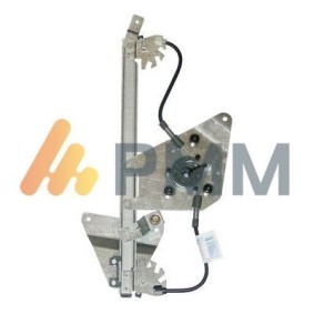 Acquista Alzacristallo da PMM BI 12126 L a buon mercato per soli 165,23 €