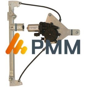 Acquista Alzacristallo da PMM BI 22192 L a buon mercato per soli 122,26 €