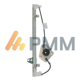 Køb Rudehejs af PMM BI 22246 L til den lave pris 1452,74 DKK
