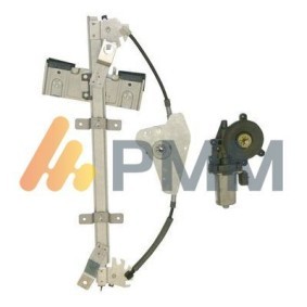 Acquista Alzacristallo da PMM BI 24204 R a buon mercato per soli 157,65 €
