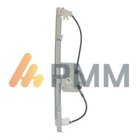 Acquista Alzacristallo da PMM BI 24316 R a buon mercato per soli 151,63 €