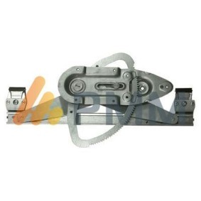 Acquista Alzacristallo da PMM BI 24336 R a buon mercato per soli 143,24 €