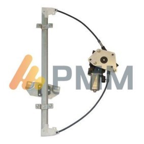 Osta Lasinnostin PMM:llä BI 28044 L edullisesti hintaan 308,80 €