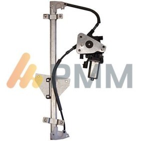 Osta Lasinnostin PMM:llä BI 28154 R edullisesti hintaan 306,90 €
