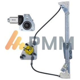 Osta Lasinnostin PMM:llä BI 28156 L edullisesti hintaan 386,03 €