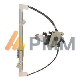 Acquista Alzacristallo da PMM BI 34014 L a buon mercato per soli 220,49 €