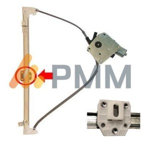 Acquista Alzacristallo da PMM BI 34226 R a buon mercato per soli 193,14 €