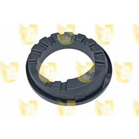 Comprar Anillo apoyo, apoyo col. amortiguación de UNIGOM 392741 a bajo precio de 20,28 €