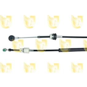 Seilzug, Schaltgetriebe 492150 von UNIGOM günstig für 89,57 € online kaufen