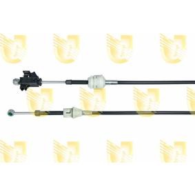 Seilzug, Schaltgetriebe 492151 von UNIGOM günstig für 112,26 € online kaufen