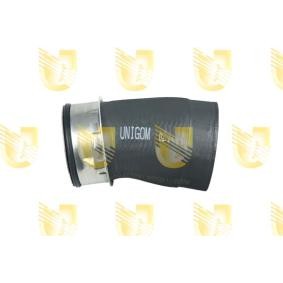 Compre Tubo flexível do ar de sobrealimentação da UNIGOM W9288 a um preço baixo por 51,46 €