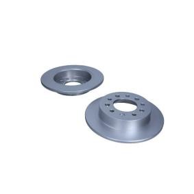 Bremsscheibe QD0433 von QUARO günstig für 32,03 € online kaufen