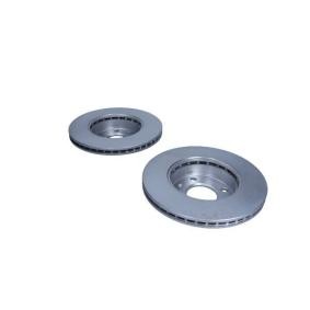 Bremsscheibe QD0721 von QUARO günstig für 39,28 € online kaufen
