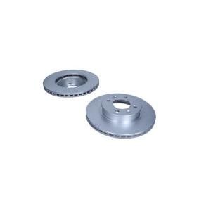 Bremsscheibe QD0913 von QUARO günstig für 36,50 € online kaufen