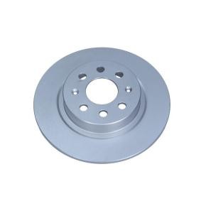 Bremsscheibe QD0961 von QUARO günstig für 35,63 € online kaufen