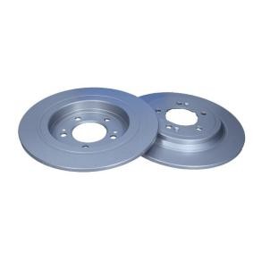 Bremsscheibe QD1585 von QUARO günstig für 65,66 € online kaufen