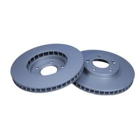 Bremsscheibe QD1633 von QUARO günstig für 69,57 € online kaufen