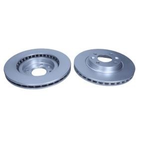 Compre Disco de travão da QUARO QD2257 a um preço baixo por 41,06 €