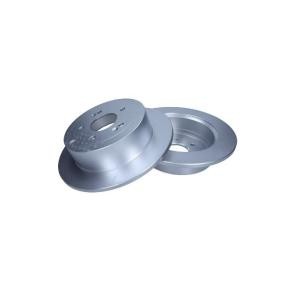 Bremsscheibe QD2449 von QUARO günstig für 53,26 € online kaufen
