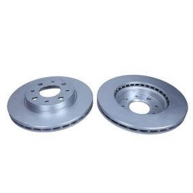 Bremsscheibe QD3985 von QUARO günstig für 36,08 € online kaufen
