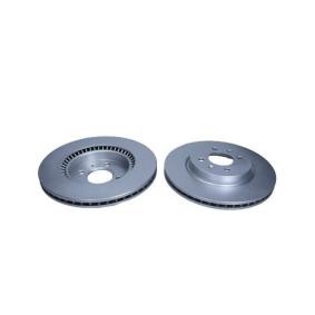 Bremsscheibe QD4321 von QUARO günstig für 61,78 € online kaufen