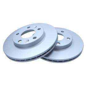 Bremsscheibe für NISSAN von QUARO