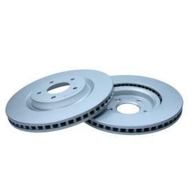Bremsscheibe für NISSAN von QUARO