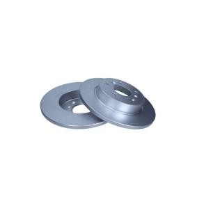Bremsscheibe QD7153 von QUARO günstig für 54,53 € online kaufen