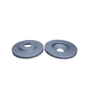 Bremsscheibe QD7633 von QUARO günstig für 56,31 € online kaufen