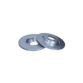 Bremsscheibe QD7873 von QUARO günstig für 47,30 € online kaufen