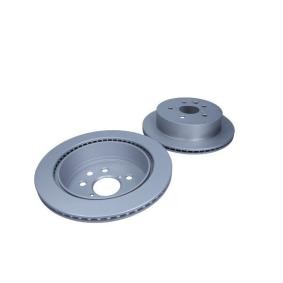Compre Disco de travão da QUARO QD8497 a um preço baixo por 64,86 €