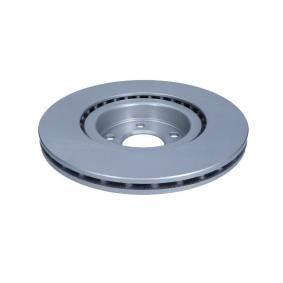 Bremsscheibe QD8929 von QUARO günstig für 55,60 € online kaufen