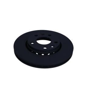 Bremsscheibe QD9334HC von QUARO günstig für 62,48 € online kaufen