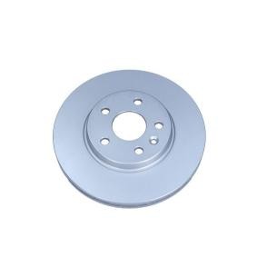 Bremsscheibe QD9649 von QUARO günstig für 61,40 € online kaufen