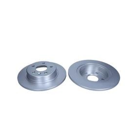 Bremsscheibe QD9793 von QUARO günstig für 55,19 € online kaufen