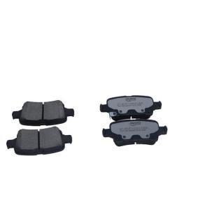 Bremsbeläge QP1127C von QUARO günstig für 50,12 € online kaufen
