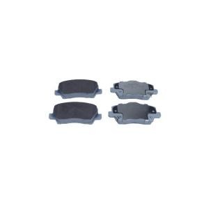 Bremsbeläge QP8212 von QUARO günstig für 41,95 € online kaufen
