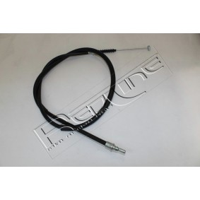 Handbremsseil 49PG003 PIAGGIO von RED-LINE