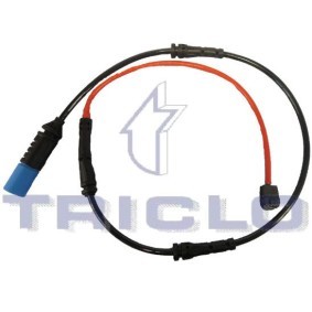 Bremsverschleißanzeige des Herstellers TRICLO - Originalware Artikelnummer: 882156