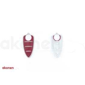 Acquista Scatola, chiave automobile da B CAR 004AR006 a buon mercato per soli 8,33 €