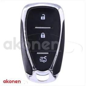 Gehäuse, Autoschlüssel 004CH031 von B CAR günstig für 40,37 € online kaufen