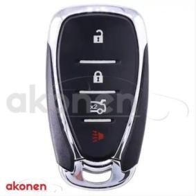 Gehäuse, Autoschlüssel 004CH032 von B CAR günstig für 40,37 € online kaufen